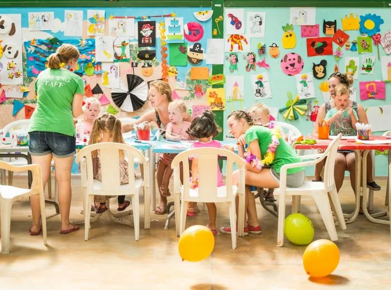 Club del Sole Due Laghi Levico Family Collection