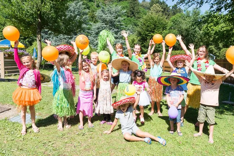 Club del Sole Due Laghi Levico Family Collection