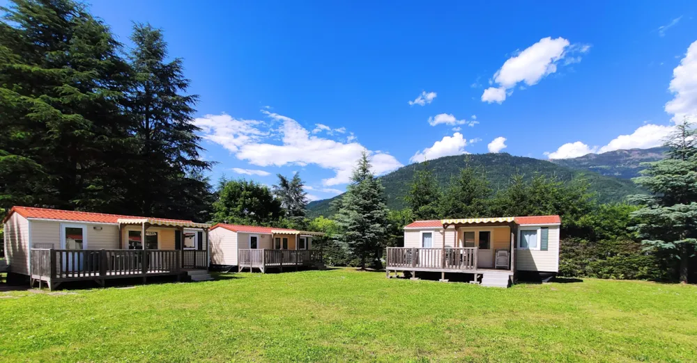 Camping Due Laghi - image n°7 - Camping Direct