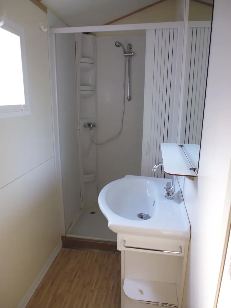 Lodge Standard Animaux Autorisés