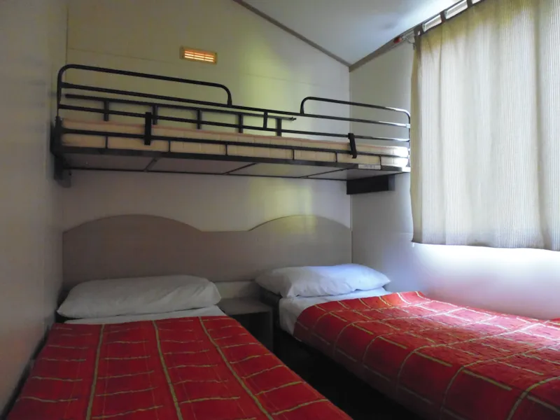 Lodge Standard Animaux Autorisés