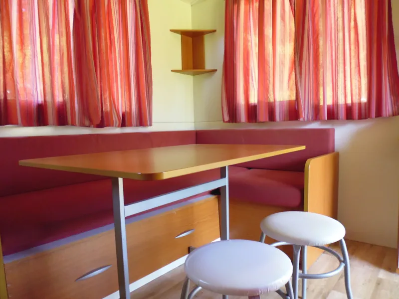 Lodge Standard Animaux Autorisés