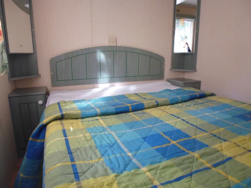 Lodge Standard Animaux Autorisés