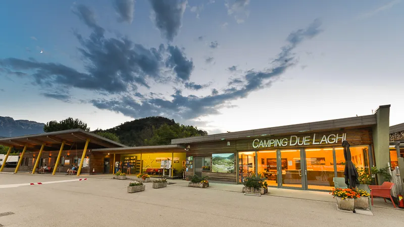 Club del Sole Due Laghi Levico Family Collection