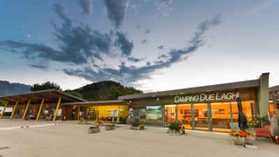 Club del Sole Due Laghi Levico Family Collection