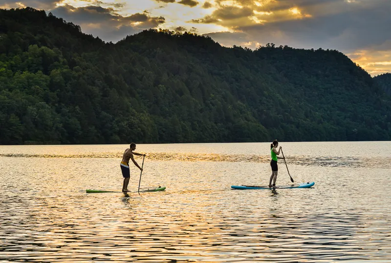 Club del Sole Due Laghi Levico Family Collection