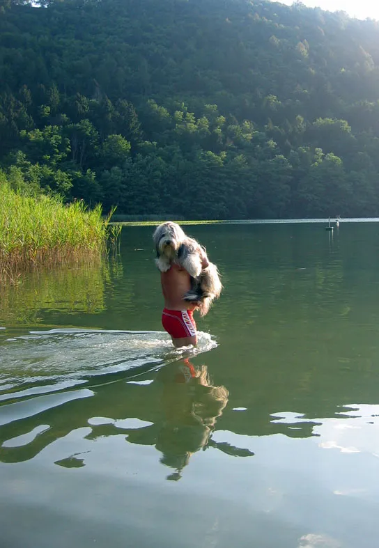 Club del Sole Due Laghi Levico Family Collection