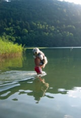 Foto #21 van Club del Sole Due Laghi Levico Family Collection