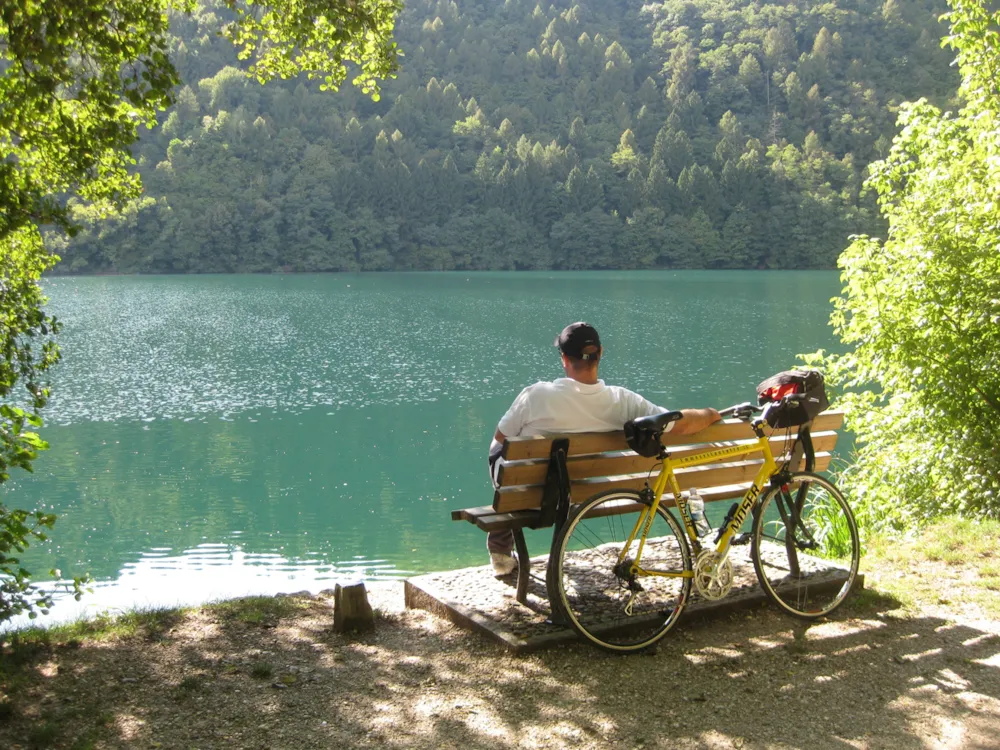 Camping Due Laghi