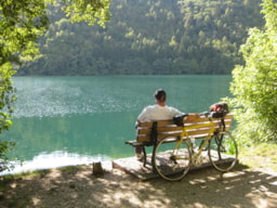 Camping Due Laghi - image n°22 - Roulottes