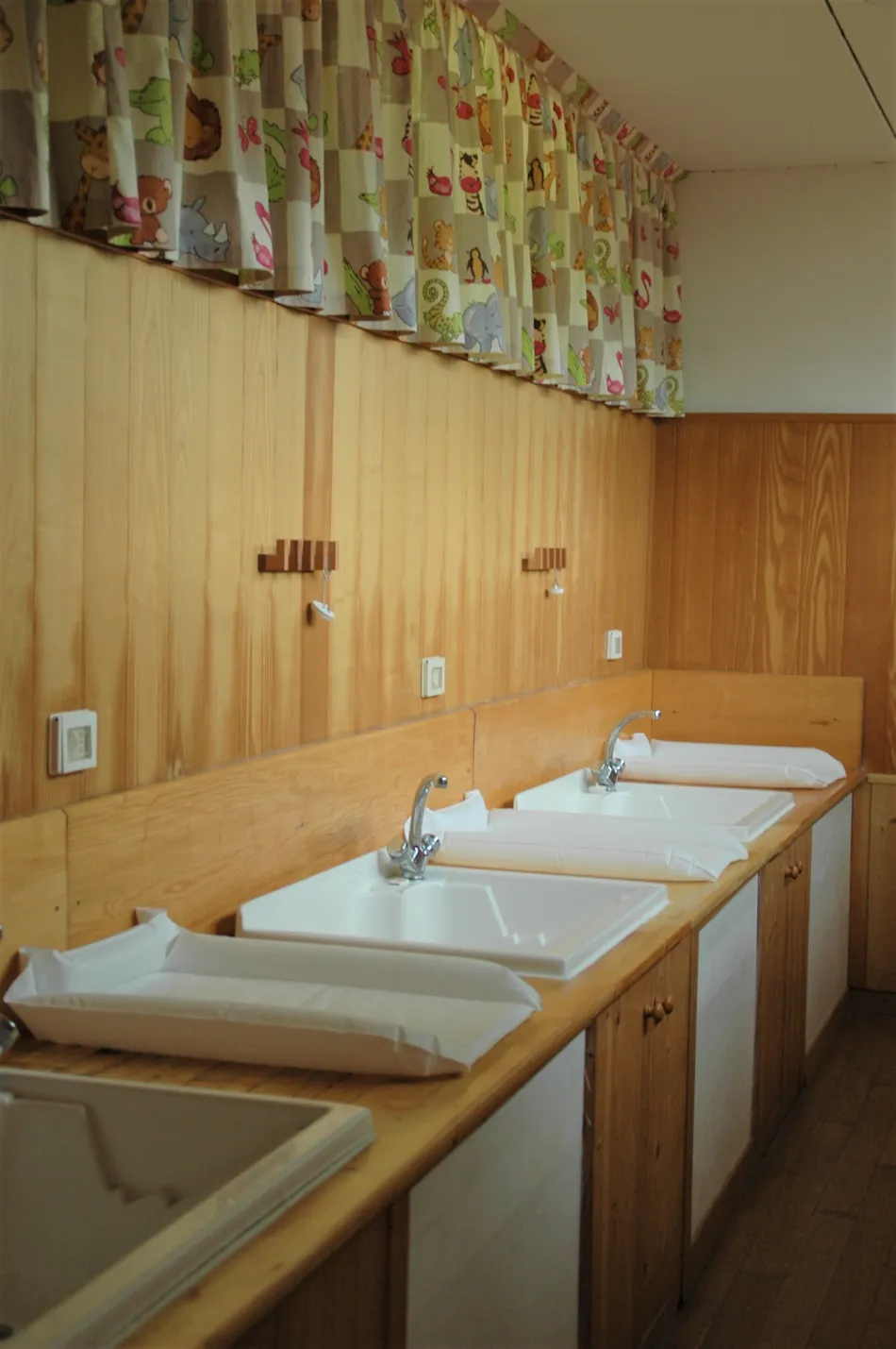 Club del Sole Due Laghi Levico Family Collection