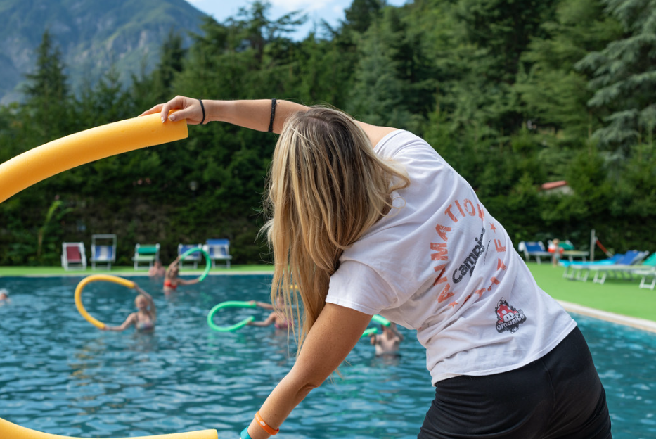 Club del Sole Due Laghi Levico Family Collection — Photo 10
