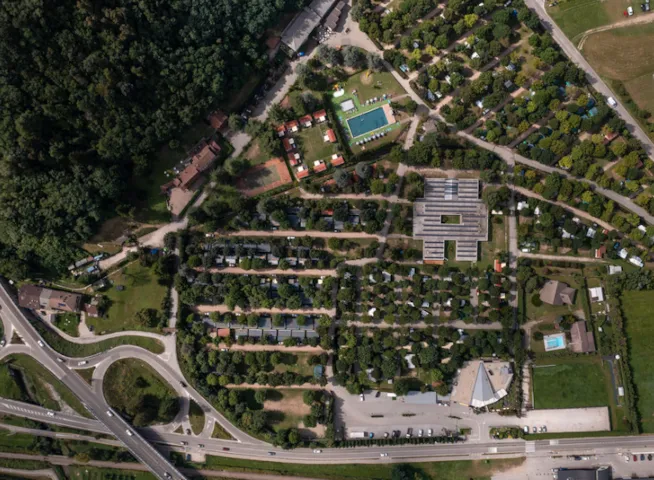 Club del Sole Due Laghi Levico Family Collection - image n°1 - Camping Direct