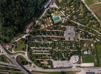 Club del Sole Due Laghi Levico Family Collection - Ucamping