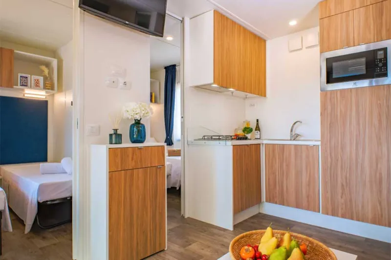 Lodge Deluxe Family Animaux Autorisés