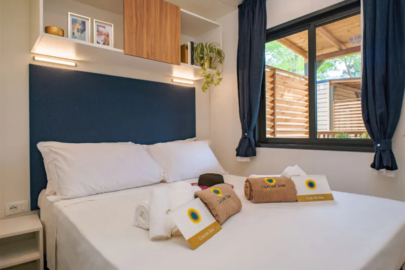 Lodge Deluxe Family Animaux Autorisés