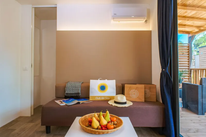 Lodge Deluxe Family Animaux Autorisés