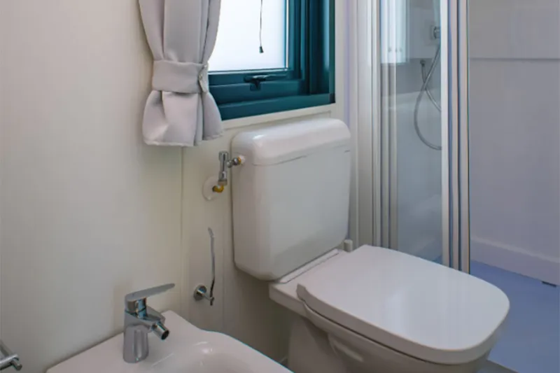 Lodge Deluxe Family Animaux Autorisés