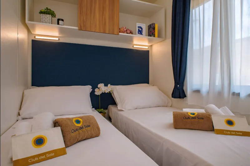 Lodge Deluxe Family Animaux Autorisés