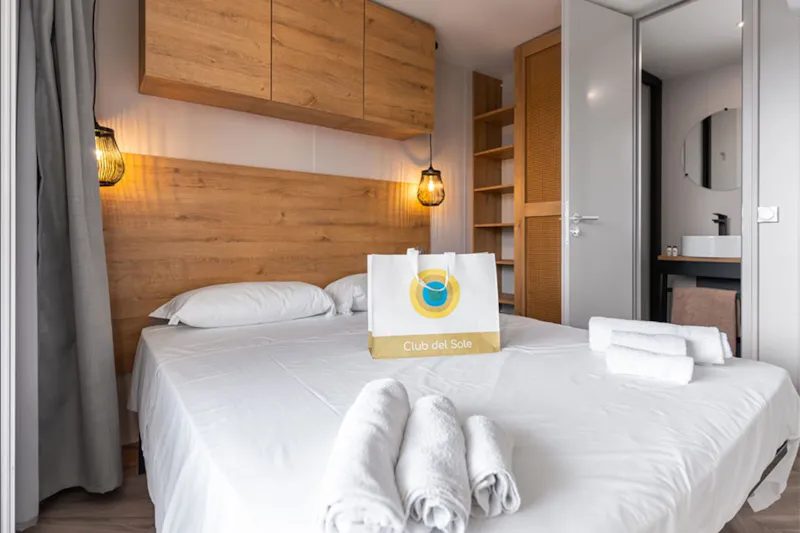 Lodge Comfort Premium