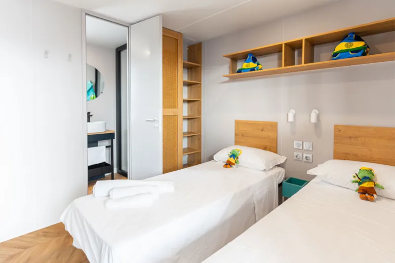 Lodge Comfort Premium