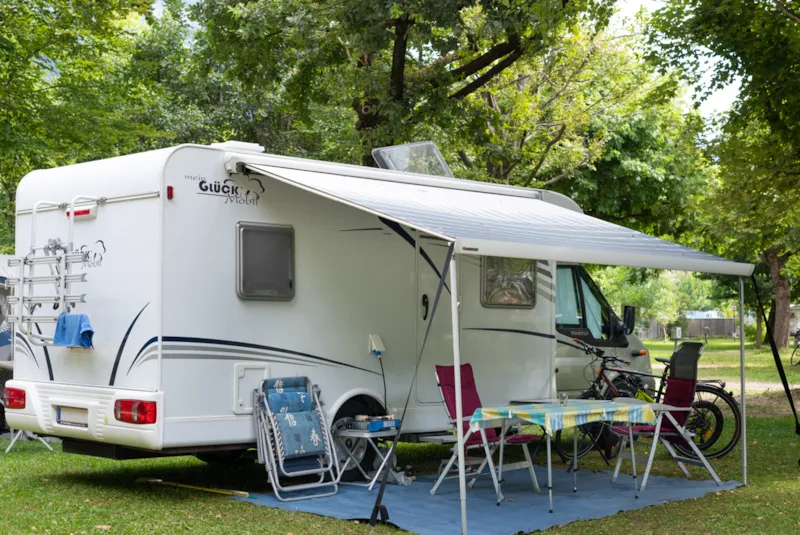 Emplacement Standard