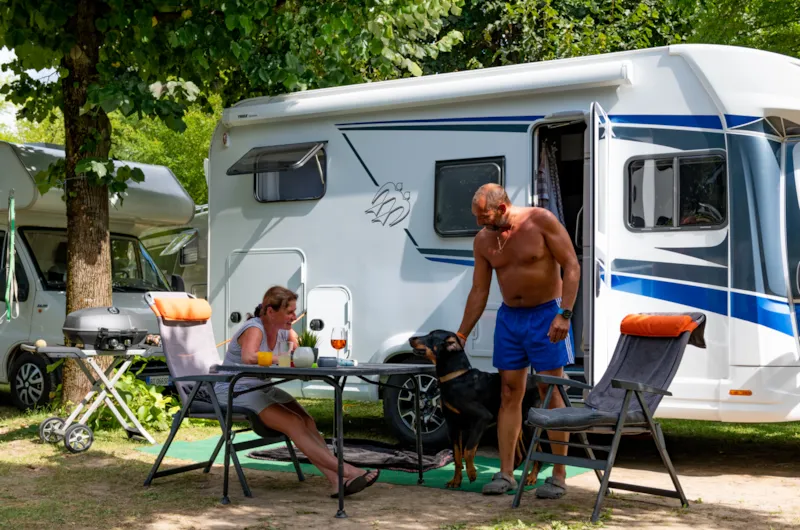 Emplacement Standard