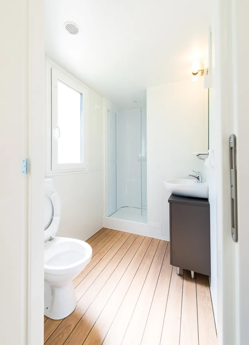 Lodge Standard Maxi Animaux Autorisés