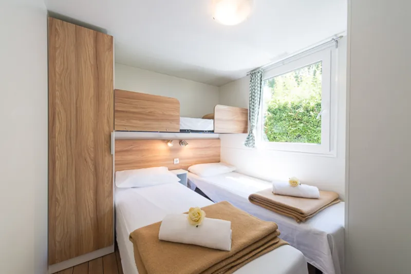 Lodge Standard Maxi Animaux Autorisés