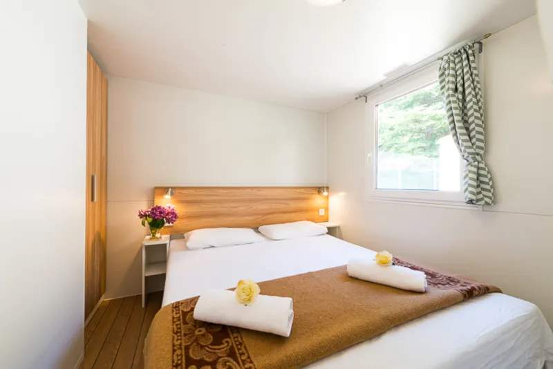 Lodge Standard Maxi Animaux Autorisés