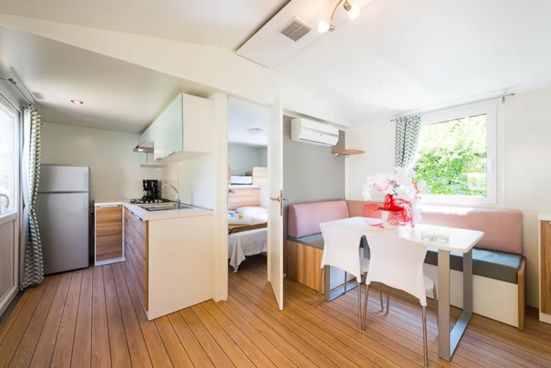 Lodge Standard Maxi Animaux Autorisés