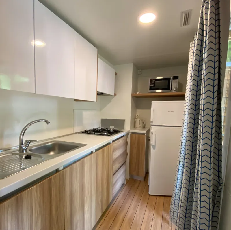 Lodge Standard Family