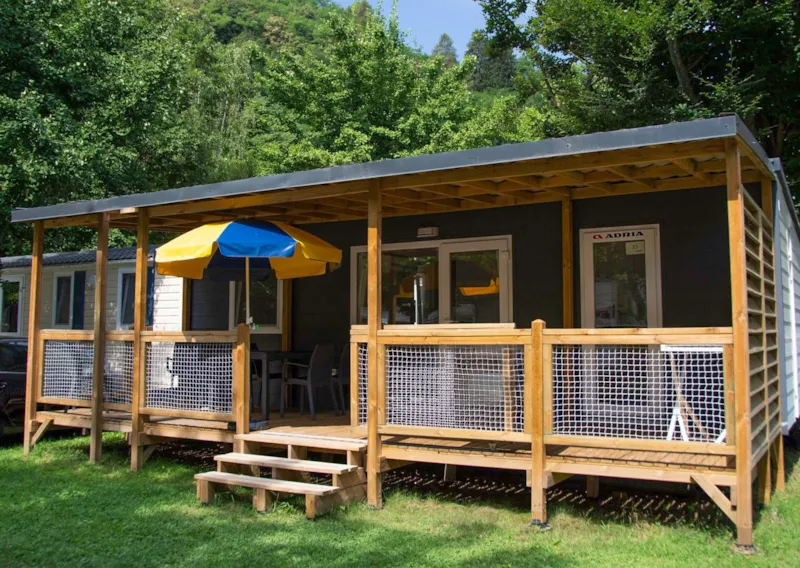 Lodge Standard Family