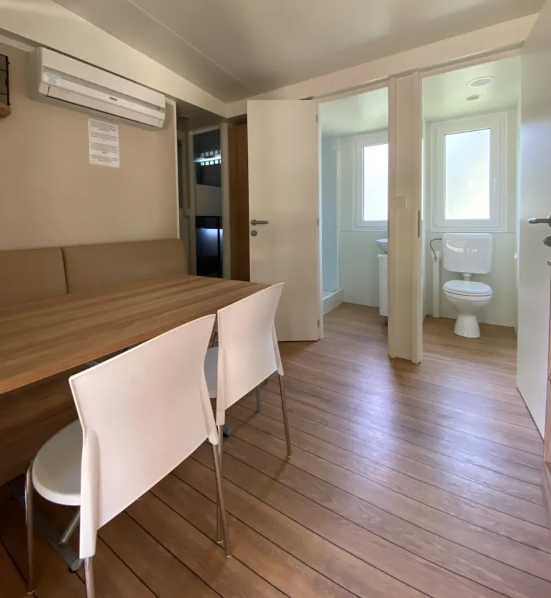 Lodge Standard Family