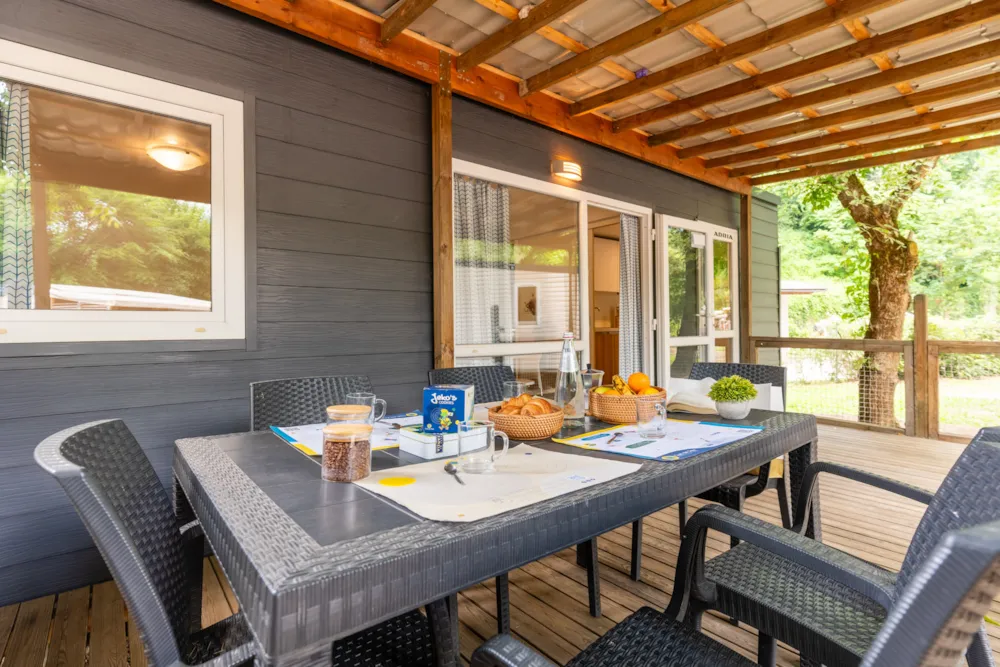 Location - Lodge Standard Family - Club del Sole Due Laghi Levico Family Collection