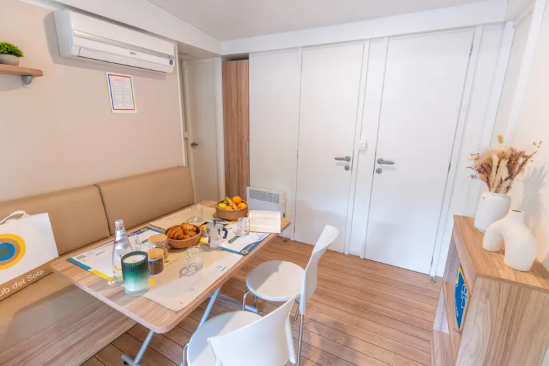 Lodge Standard Family