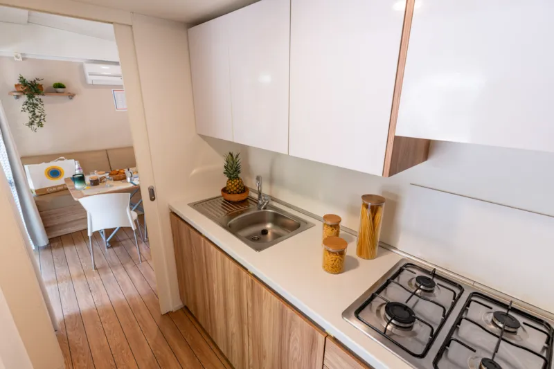 Lodge Standard Family