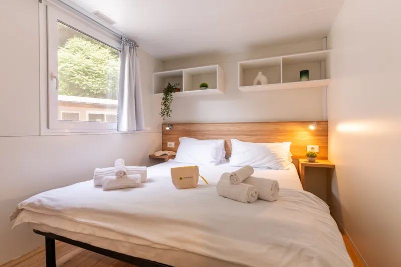 Lodge Standard Family