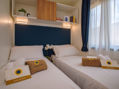 Superior Lodge with Walk-in Wardrobe Pets Allowed — 6