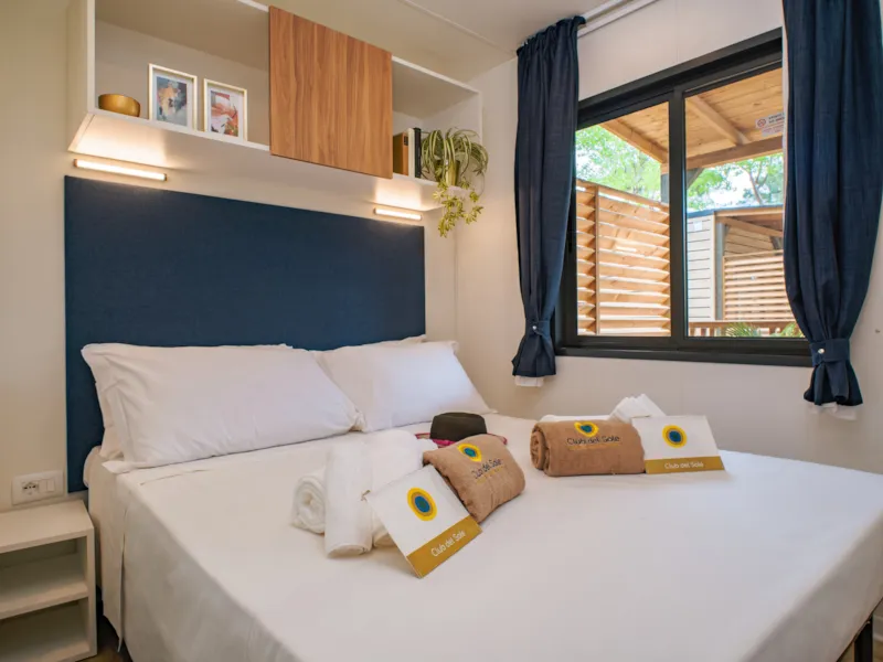 Lodge Superior Avec Dressing Animaux Acceptés