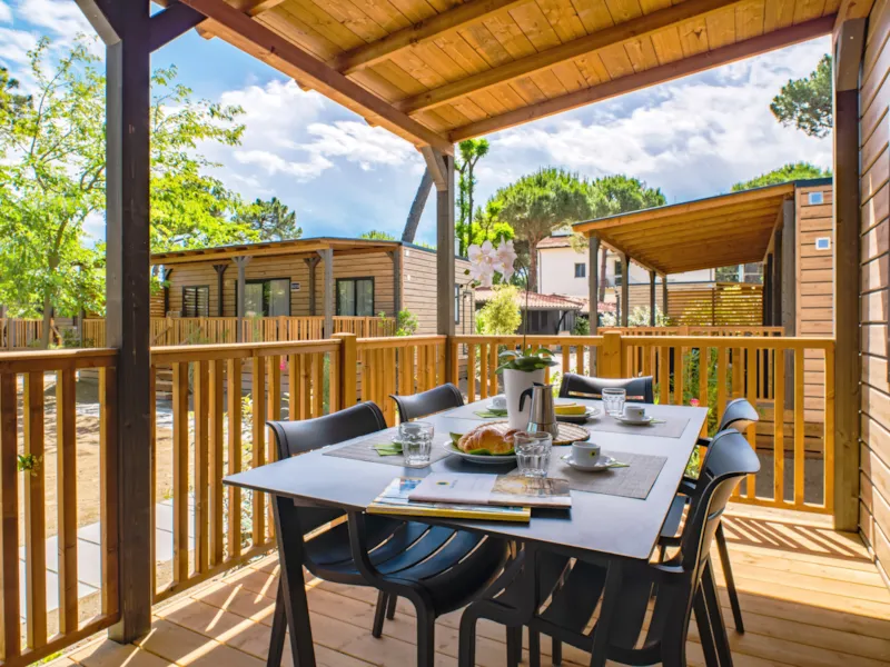 Lodge Superior Avec Dressing Animaux Acceptés