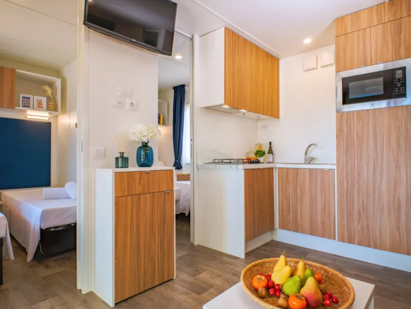 Lodge Superior Avec Dressing Animaux Acceptés