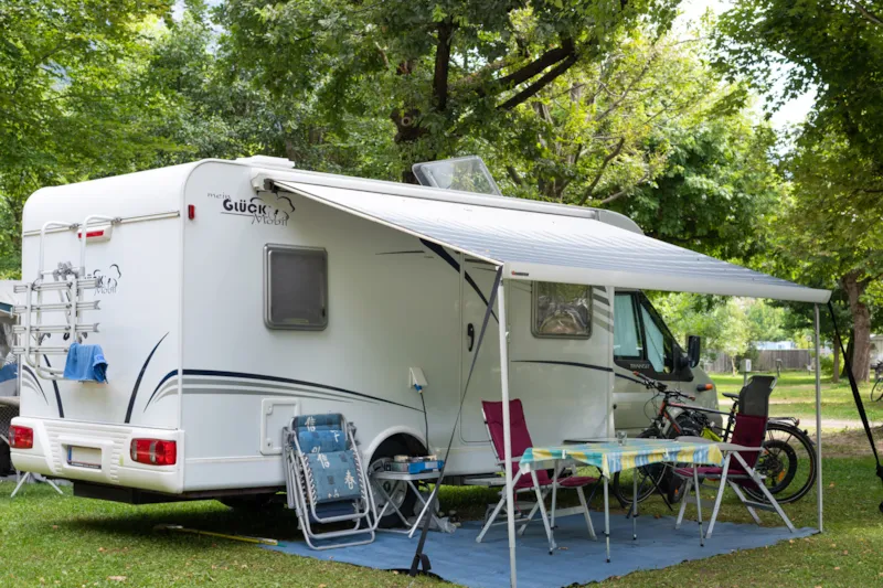 Emplacement Superior