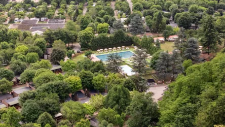 Club del Sole Due Laghi Levico Family Collection - image n°2 - Camping Direct