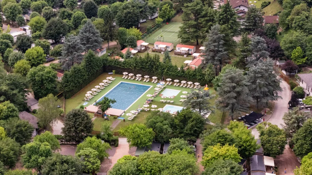 Club del Sole Due Laghi Levico Family Collection