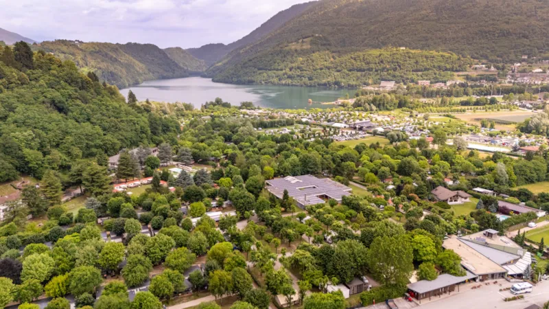 Club del Sole Due Laghi Levico Family Collection - image n°1 - Camping Direct