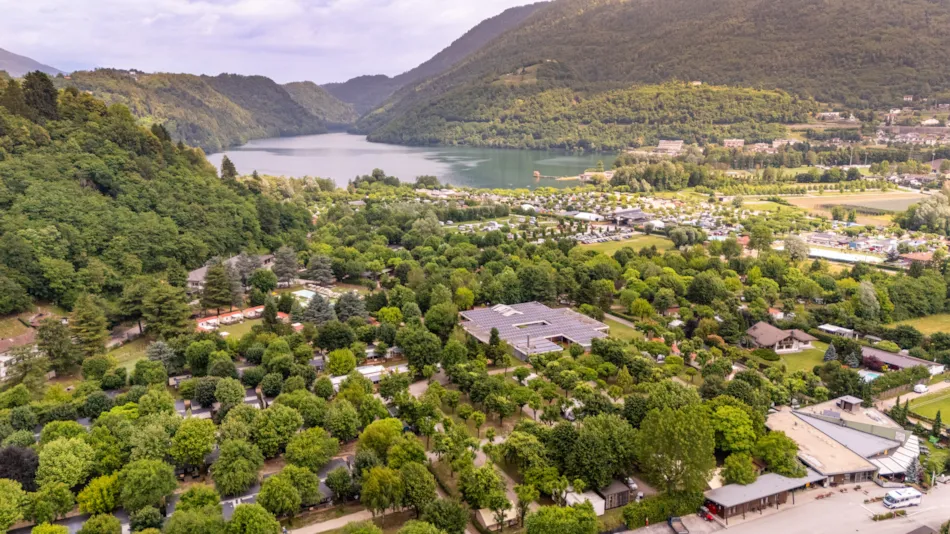 Club del Sole Due Laghi Levico Family Collection