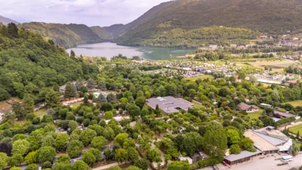Club del Sole Due Laghi Levico Family Collection - Camping2Be