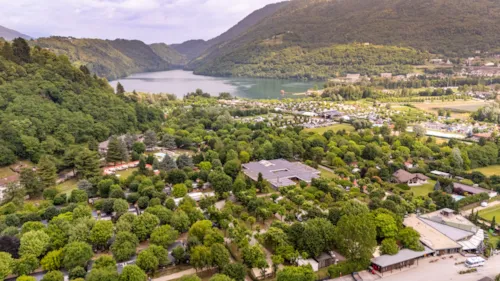 Club del Sole Due Laghi Levico Family Collection - Camping Direct