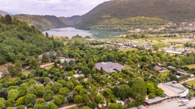 Club del Sole Due Laghi Levico Family Collection